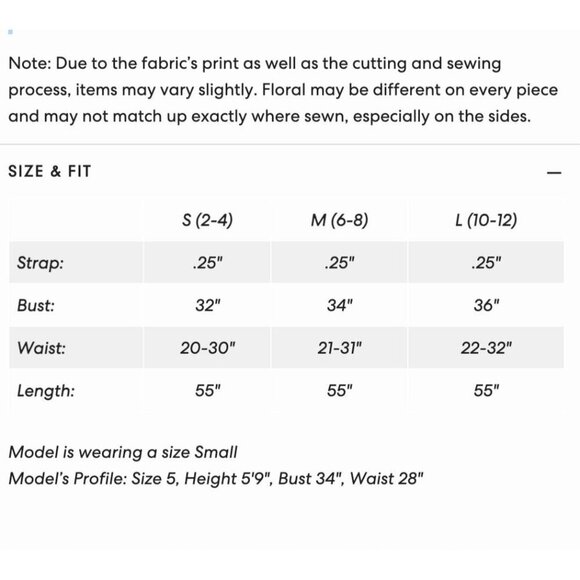 Timing Tropical Leaf Print Maxi Dress NWT Cutout Tie Back Size M - Picture 12 of 12